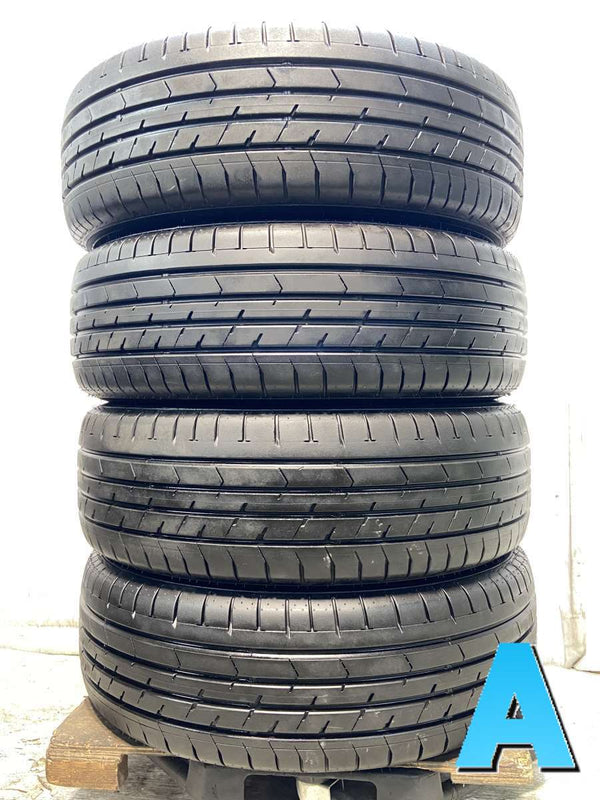 グッドイヤー イーグル RVF エコ 215/60R17  4本