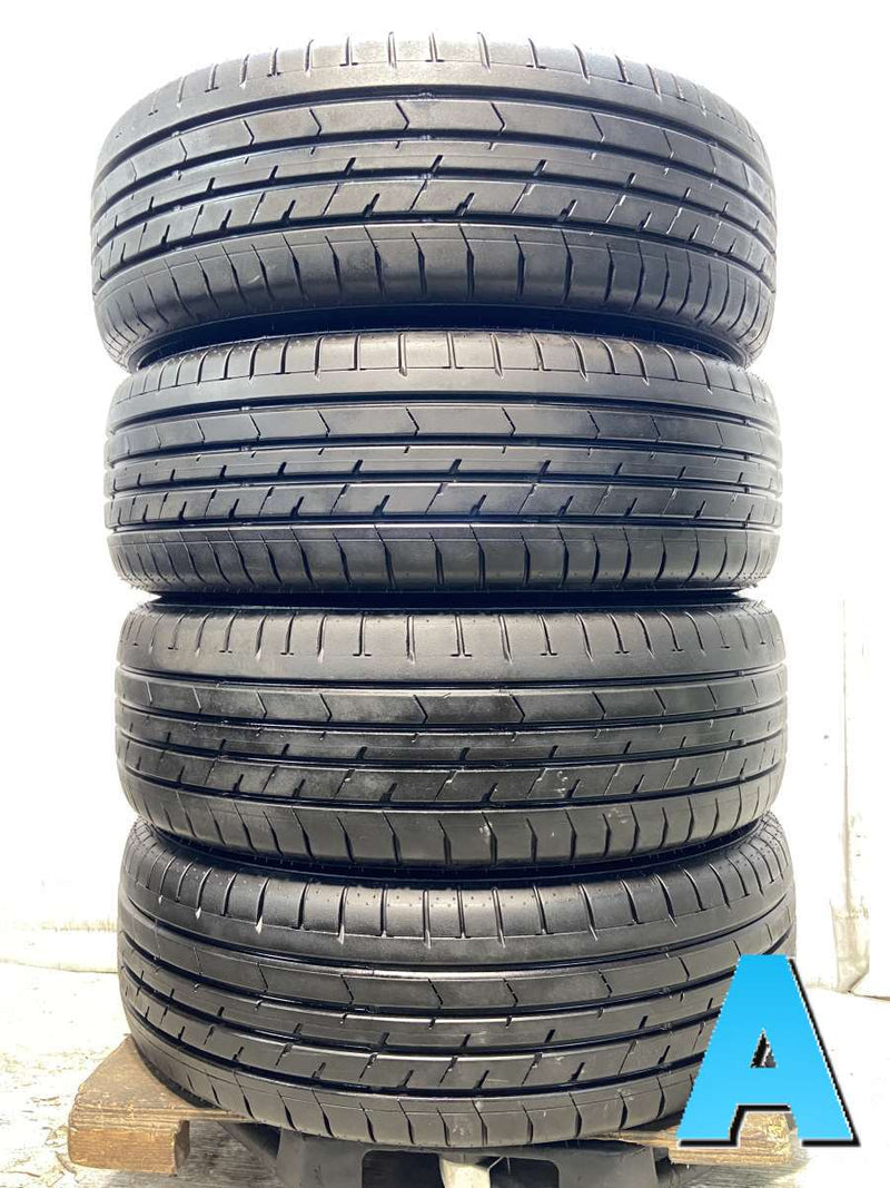 グッドイヤー イーグル RVF エコ 215/60R17  4本
