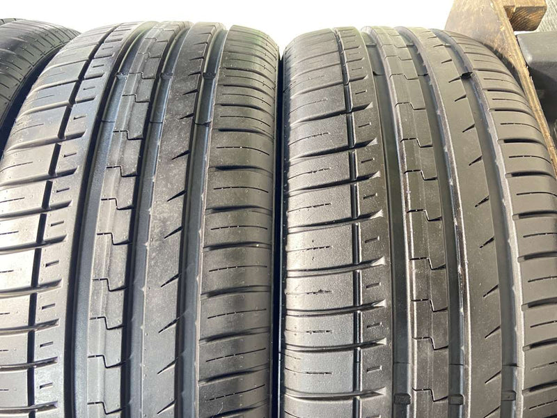 ピレリ P7 EVO 215/50R17  4本