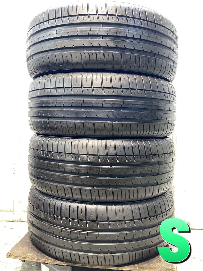 ピレリ P7 EVO 215/50R17  4本