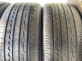 ブリヂストン レグノ GR-X2 235/45R17  4本