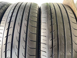 ヨコハマ ブルーアース-RV RV-03 215/60R17  4本