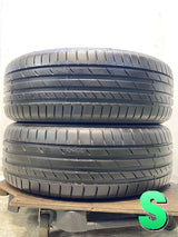 クムホ ECSTA PS71 205/55R17  2本