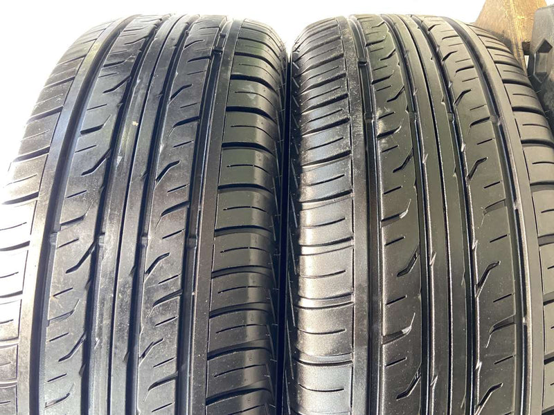 ダンロップ グラントレック PT3 265/65R17  2本
