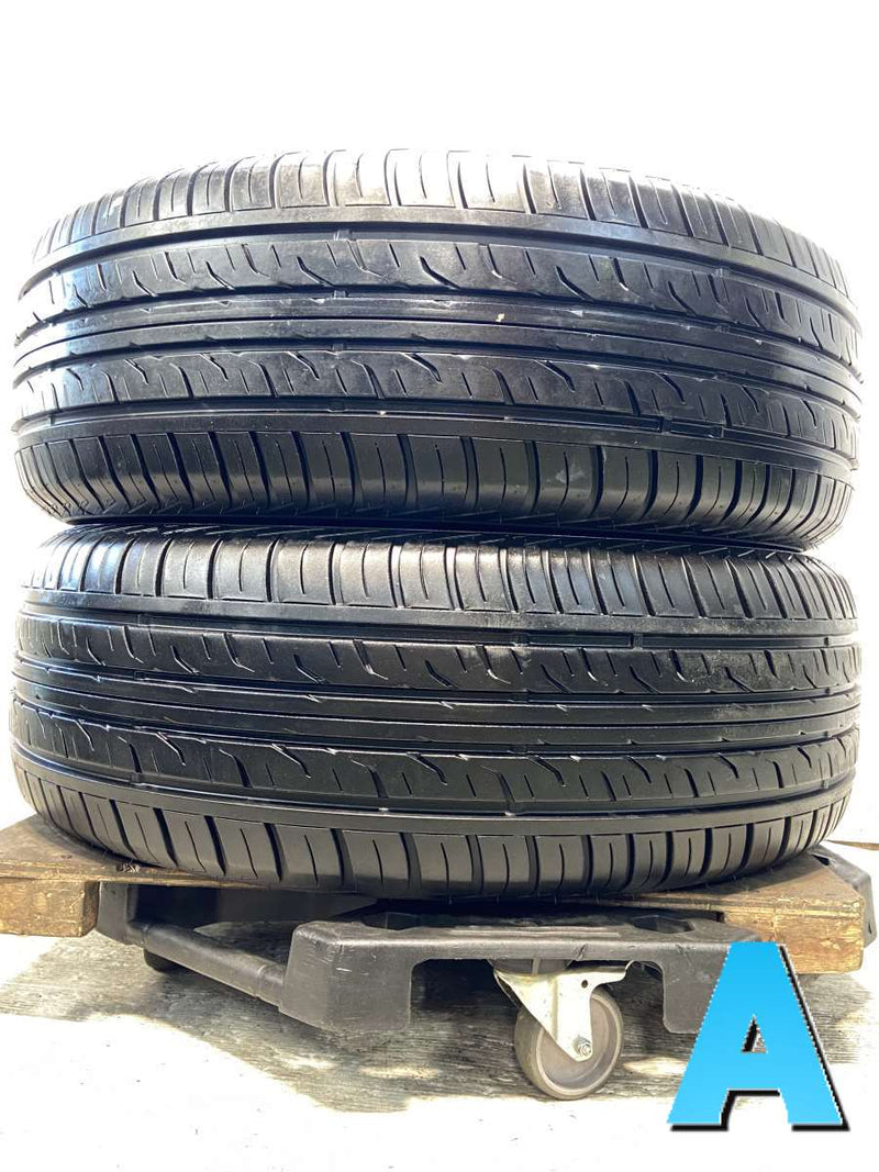 ダンロップ グラントレック PT3 265/65R17  2本