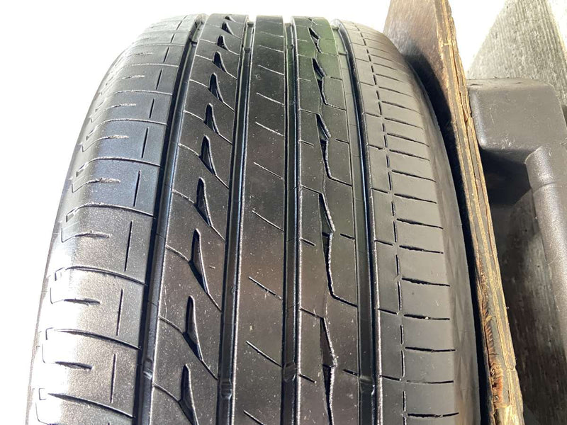 ブリヂストン レグノ GR-X2 225/50R17  1本