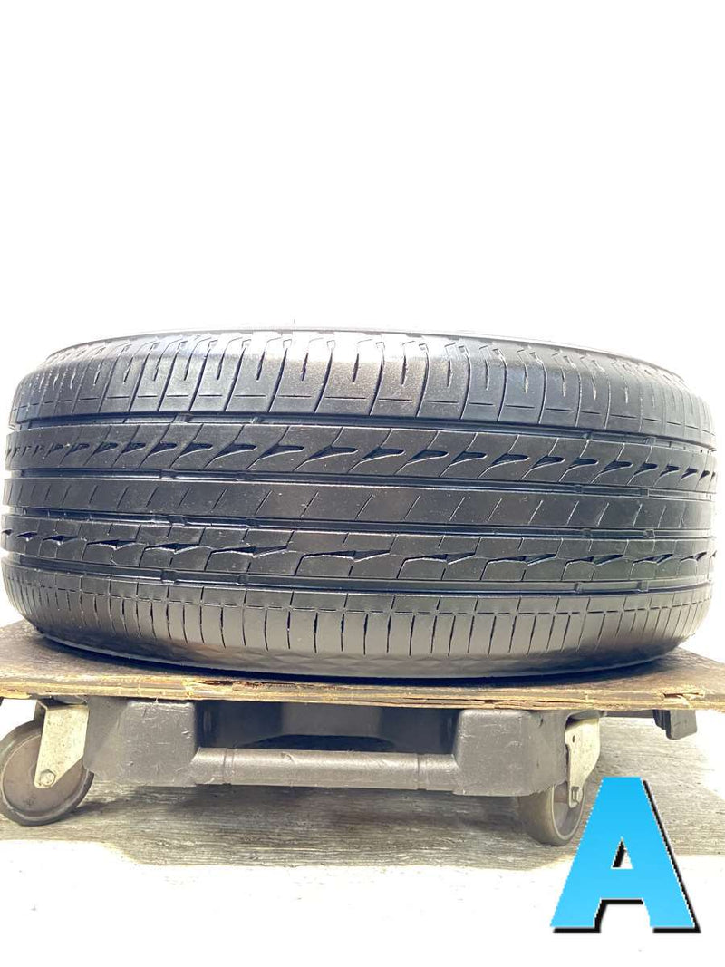 ブリヂストン レグノ GR-X2 225/50R17  1本