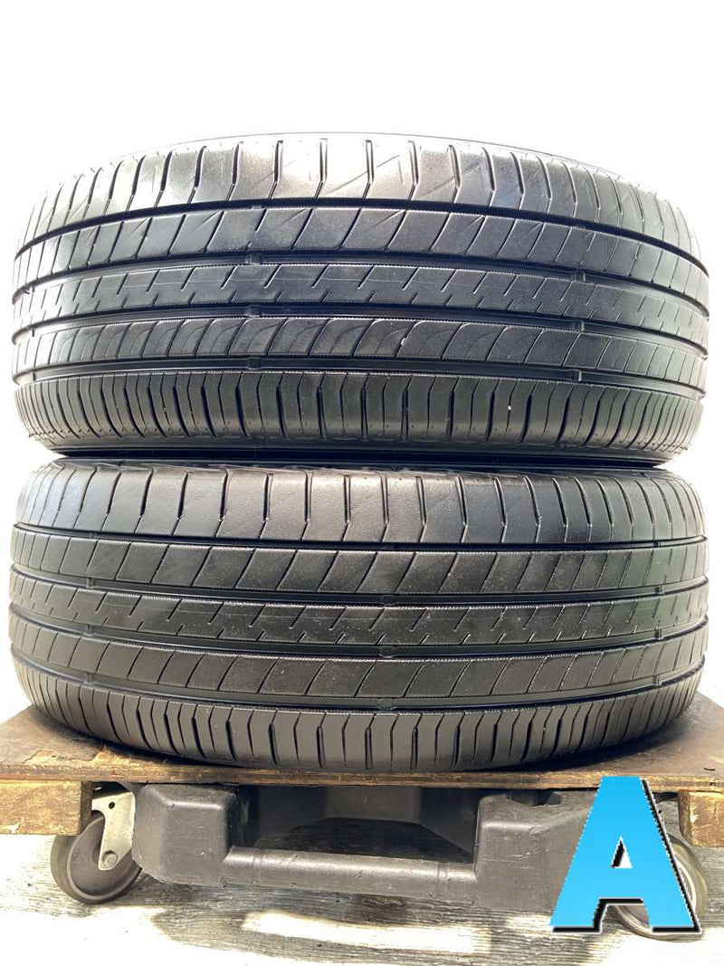 ダンロップ ルマン5 225/55R17  2本