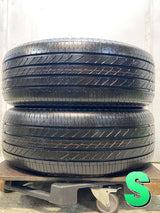 ブリヂストン トランザ T005A 215/55R17  2本