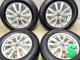 ブリヂストン デューラー H/L 850 225/65R17  /日産純正  7.0J+45 114.3-5穴 4本
