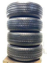 ブリヂストン デューラー H/L 850 225/65R17  /日産純正  7.0J+45 114.3-5穴 4本