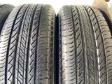 ブリヂストン デューラー H/L 850 225/65R17  /日産純正  7.0J+45 114.3-5穴 4本