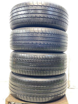 ヨコハマ ブルーアース E70 225/60R17  /スバル純正  7.0J+55 100-5穴 4本