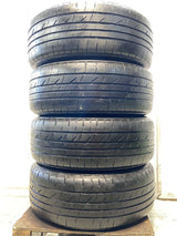 ブリヂストン プレイズ PX2 225/55R17  /マツダ純正  7.5J+50 114.3-5穴 4本