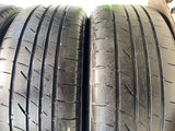 ブリヂストン プレイズ PX2 225/55R17  /マツダ純正  7.5J+50 114.3-5穴 4本