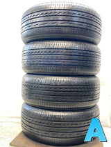 ブリヂストン レグノ GR-X2 215/50R17  4本