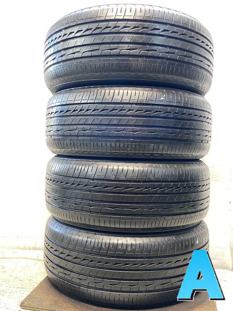 ブリヂストン レグノ GR-X2 215/50R17  4本