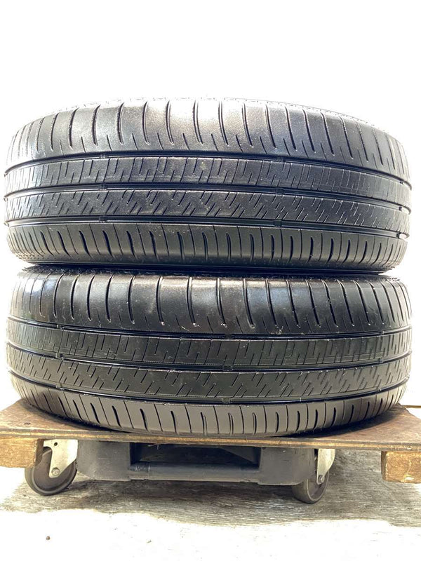 ダンロップ エナセーブ RV505 215/60R17  2本