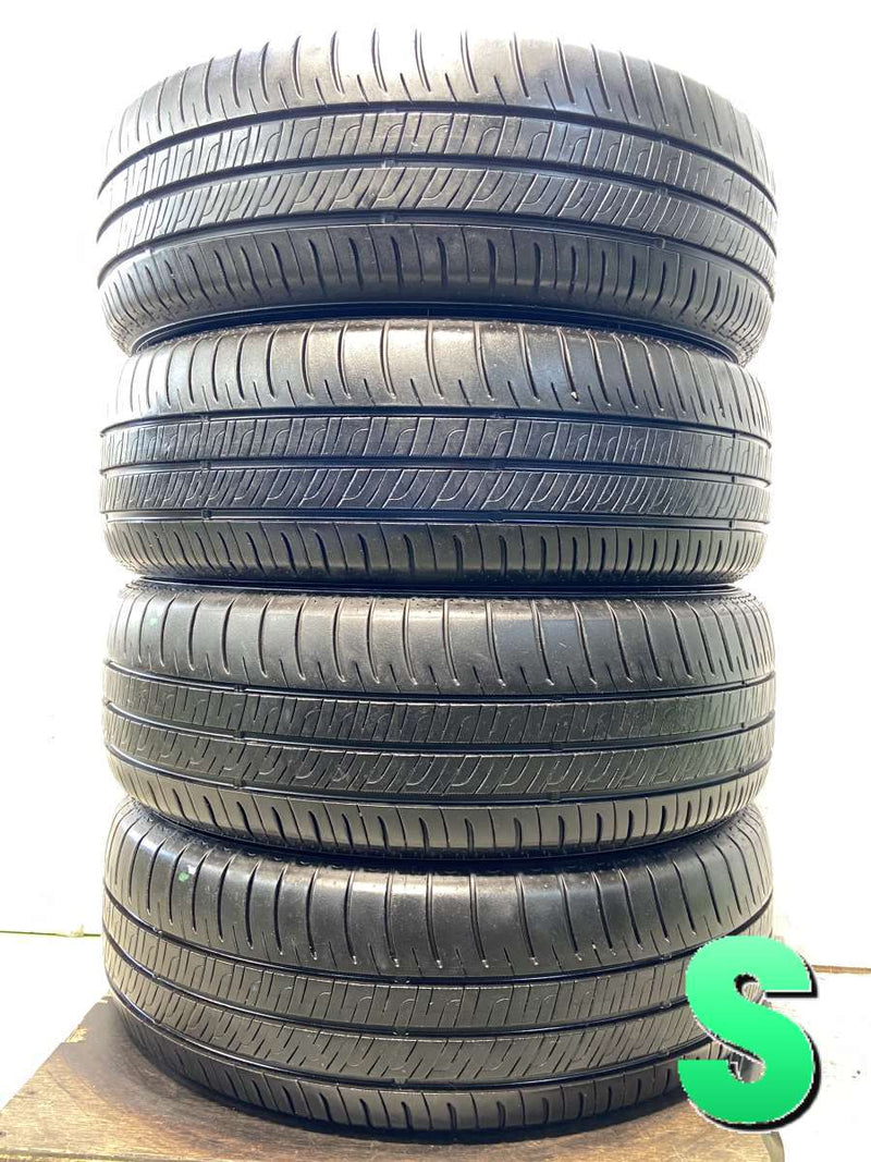 ダンロップ エナセーブ RV505 215/60R17  4本