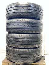 トーヨータイヤ トランパス Lu2 215/60R17  4本