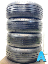 ブリヂストン プレイズ PX-RV2 205/55R17  4本