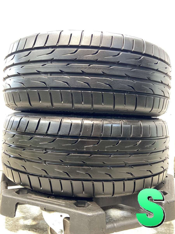 ダンロップ ディレッツァ DZ104 215/45R17  2本