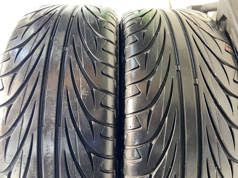 ケンダ KAISER KR20 215/45R17  2本