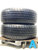 オートバックス OVERTAKE RV2 215/60R17  2本