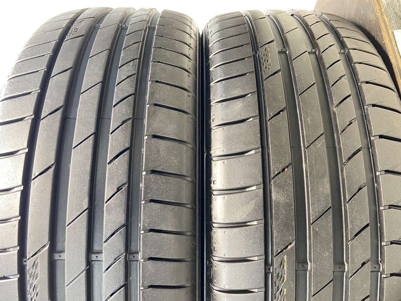 クムホ ECSTA PS71 205/50R17  2本