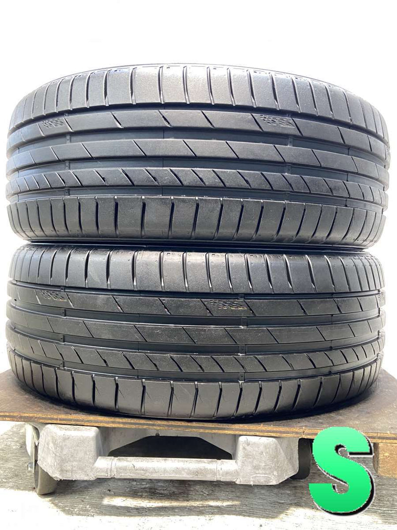 クムホ ECSTA PS71 205/50R17  2本