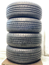 ブリヂストン プレイズ PX-RV2 215/55R17  /トヨタ純正  7.5J+45 114.3-5穴 4本