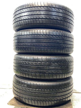 ヨコハマ ブルーアース E70GZ 225/60R17  /スバル純正  7.0J+55 100-5穴 4本