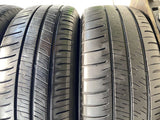 ダンロップ エナセーブ RV505 225/60R17  /トヨタ純正  6.5J+33 114.3-5穴 4本