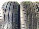 ダンロップ エナセーブ RV505 225/60R17  /トヨタ純正  6.5J+33 114.3-5穴 4本