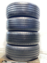 ヨコハマ ブルーアースGT 215/50R17  /スバル純正  7.0J+55 114.3-5穴 4本