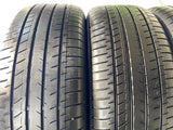 ヨコハマ ブルーアースGT 215/50R17  /スバル純正  7.0J+55 114.3-5穴 4本