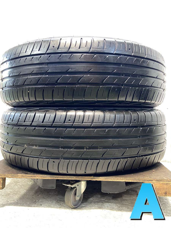 ファルケン ジークス ZE914 225/65R17  2本