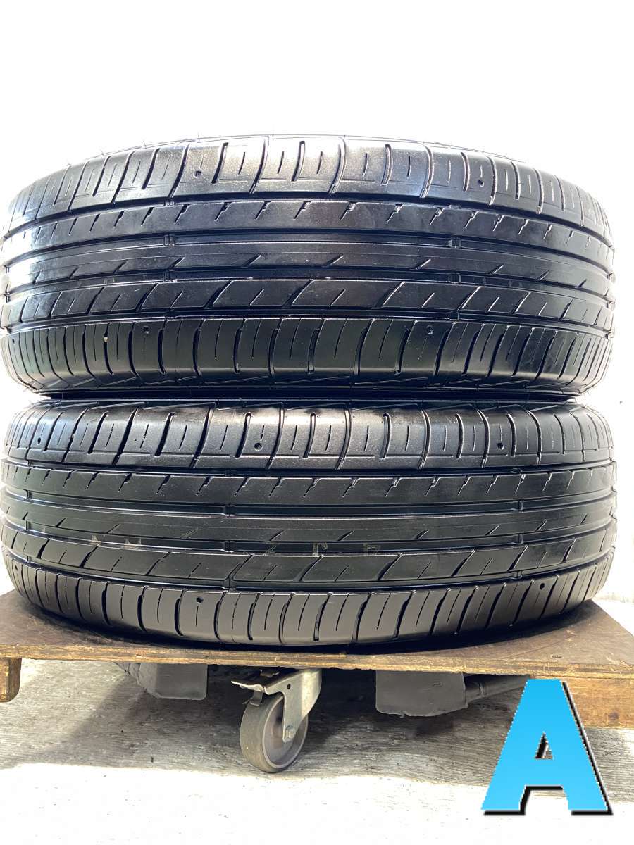 ファルケン ジークス ZE914 225/65R17 2本 – タイヤ・ホイールカンパニー
