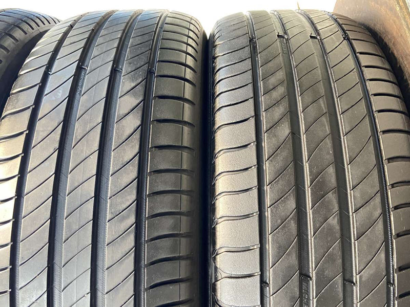 ミシュラン プライマシー4 215/60R17  4本