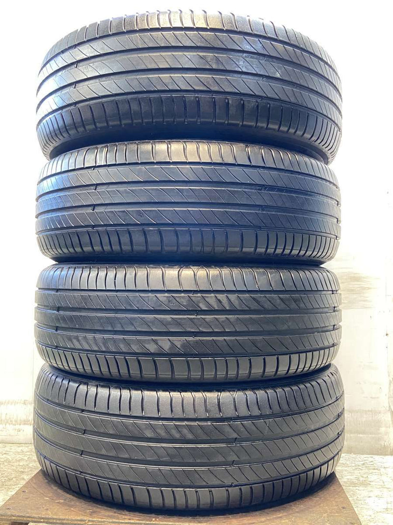 ミシュラン プライマシー4 215/60R17  4本