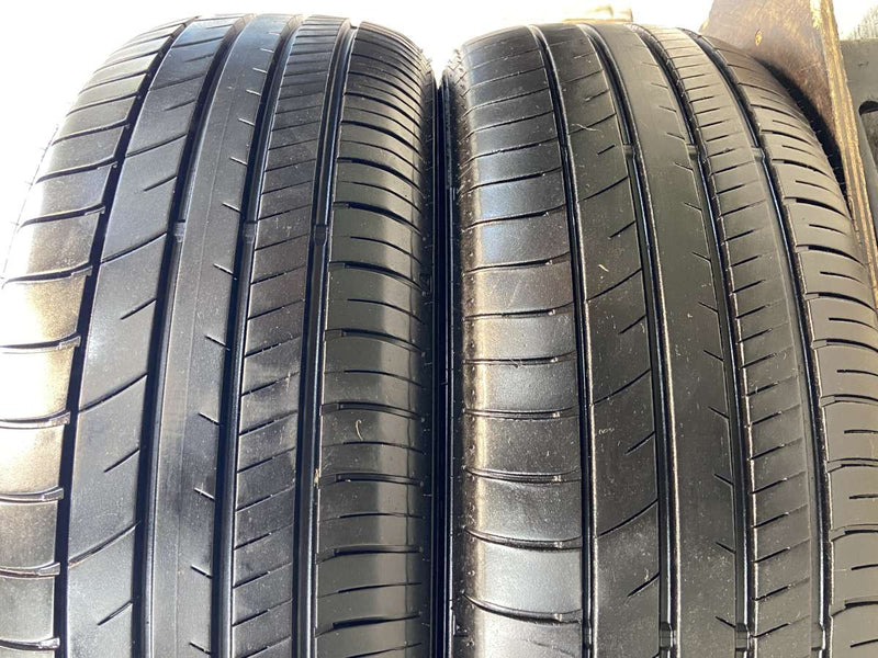 グッドイヤー エフィシェント グリップ RVF02 215/60R17  2本