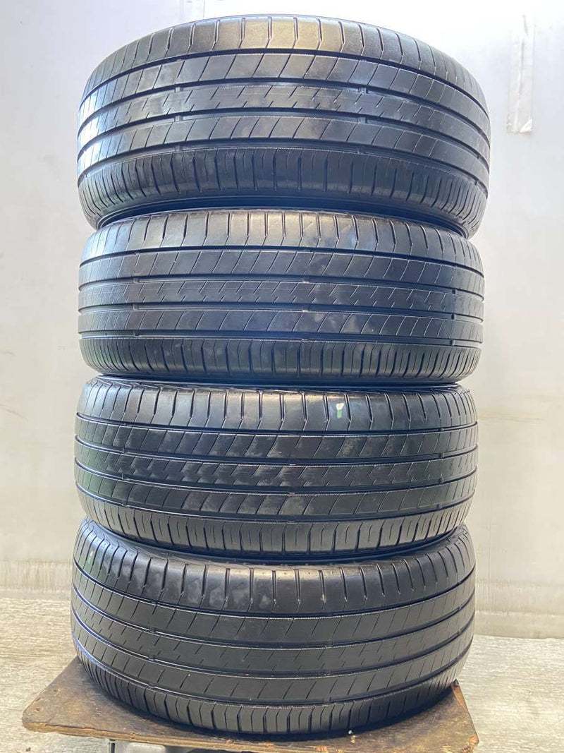 ダンロップ ルマン5 225/55R17  4本