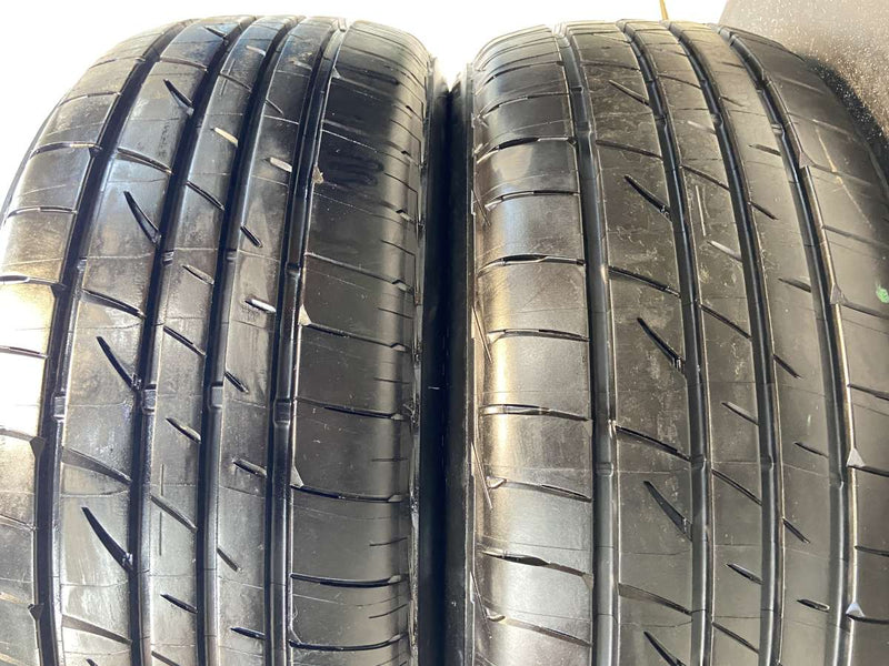 ブリヂストン プレイズ PX2 225/45R17  2本