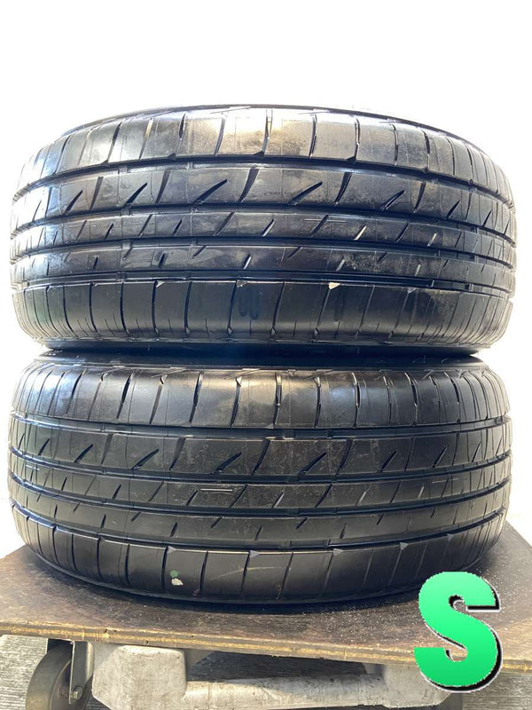 ブリヂストン プレイズ PX2 225/45R17  2本