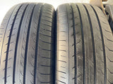 ヨコハマ ブルーアース-RV RV-03 225/60R17  2本