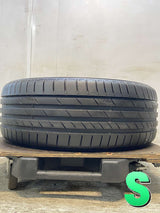 クムホ ECSTa PS71 205/50R17  1本