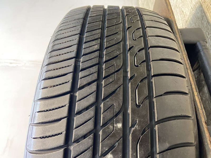 オートバックス OVERTAKE RV2 215/60R17  1本