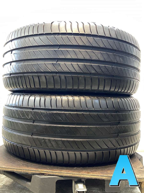 ミシュラン プライマシー4 245/45R17  2本