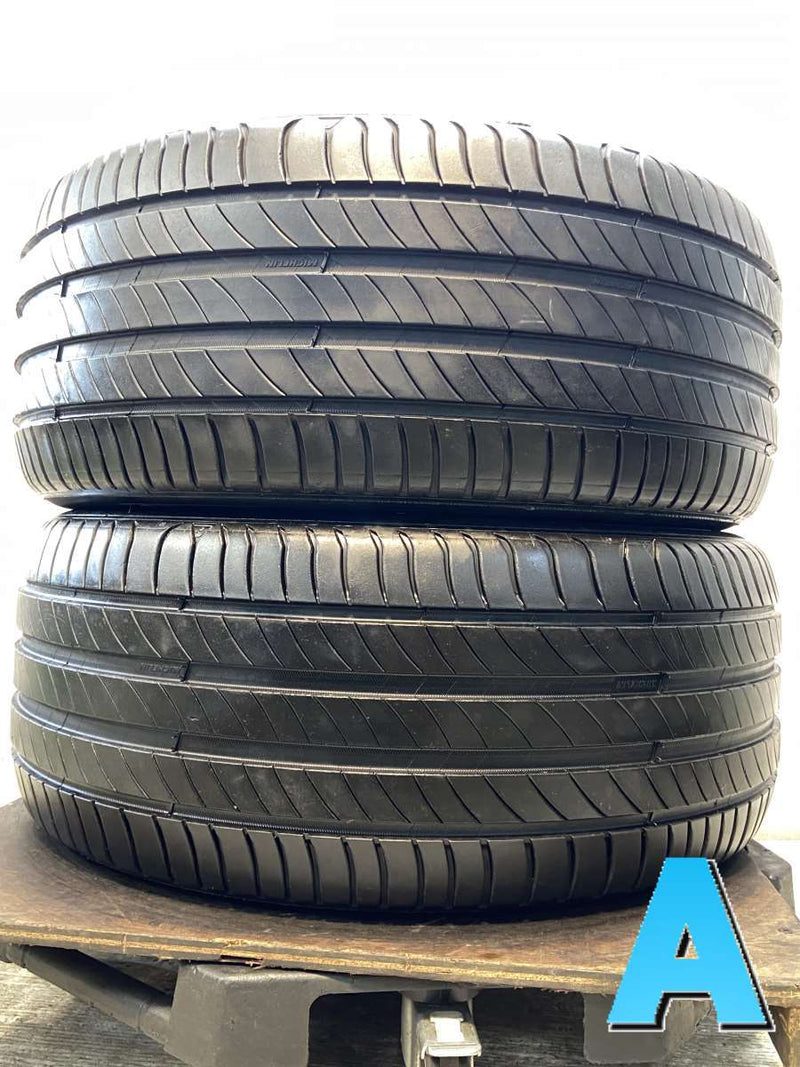 ミシュラン プライマシー4 245/45R17  2本