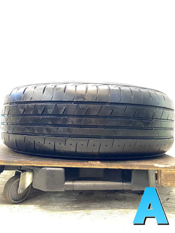 ブリヂストン プレイズ PX-RV2 205/55R17  1本